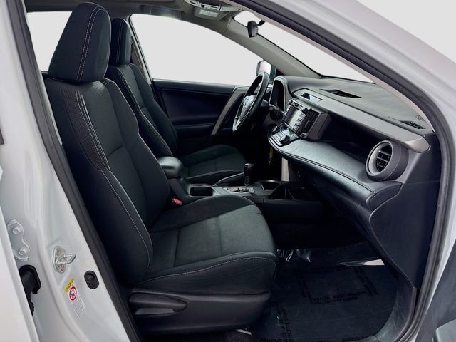 2018 Toyota RAV4 XLE Raleigh NC