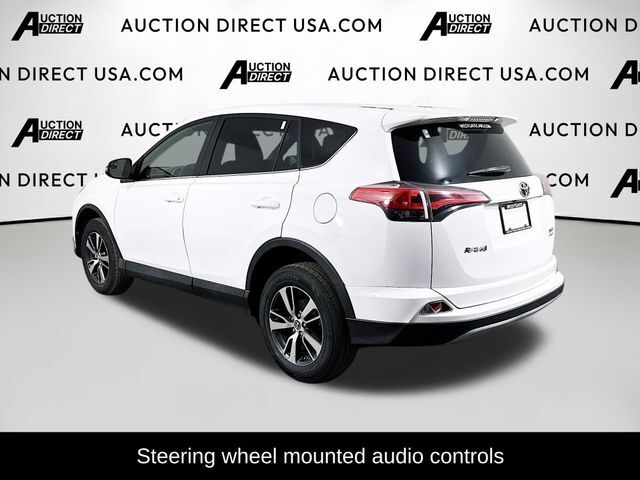 2018 Toyota RAV4 XLE Raleigh NC