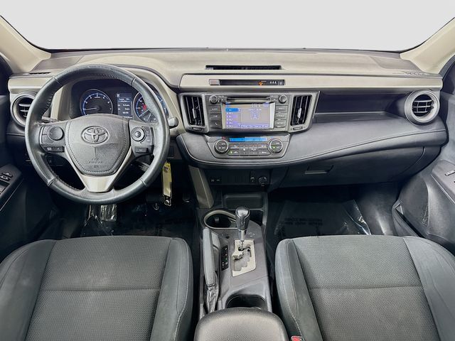2018 Toyota RAV4 XLE Raleigh NC
