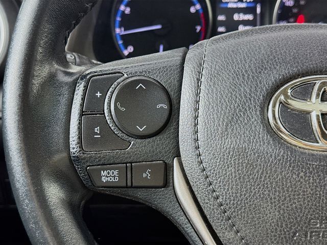 2018 Toyota RAV4 XLE Raleigh NC