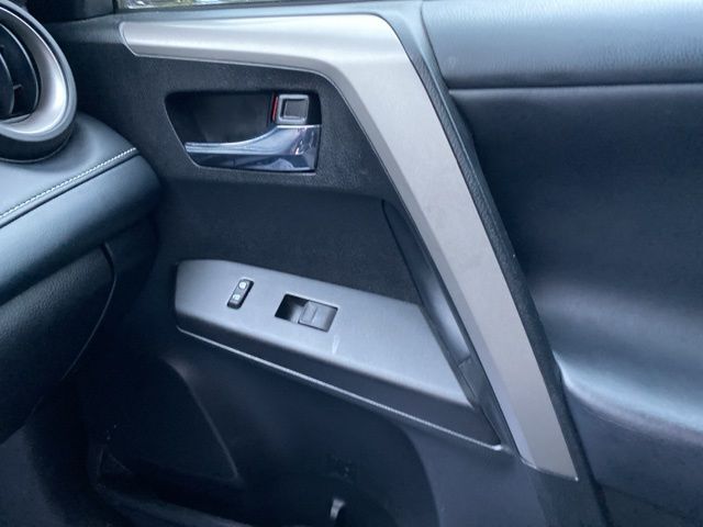 2018 Toyota RAV4 XLE Raleigh NC