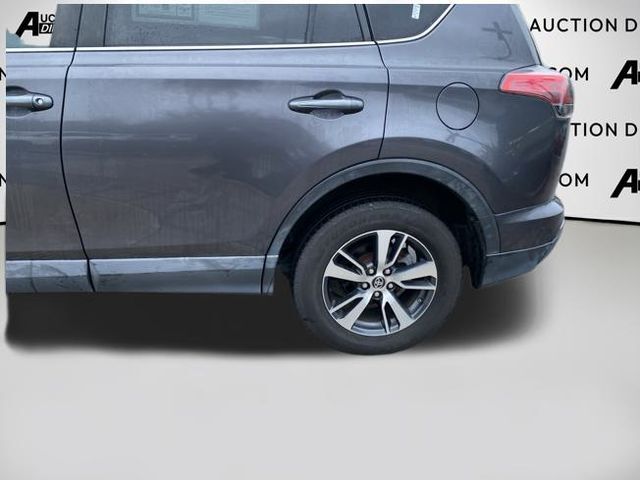 2018 Toyota RAV4 XLE Raleigh NC