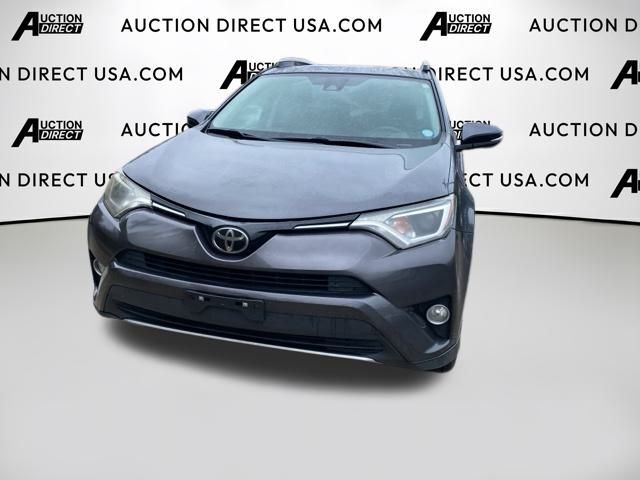 2018 Toyota RAV4 XLE Raleigh NC