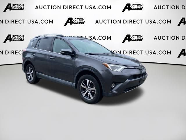 2018 Toyota RAV4 XLE Raleigh NC