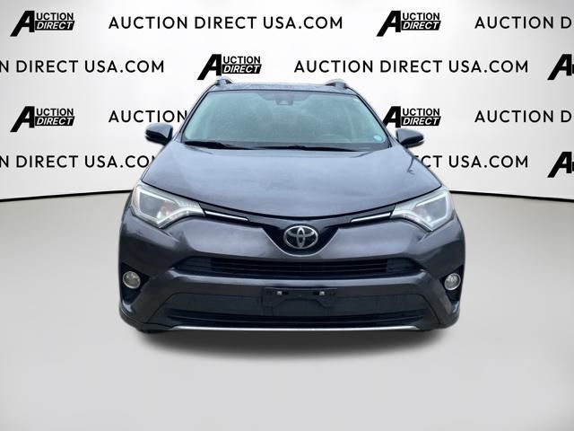 2018 Toyota RAV4 XLE Raleigh NC