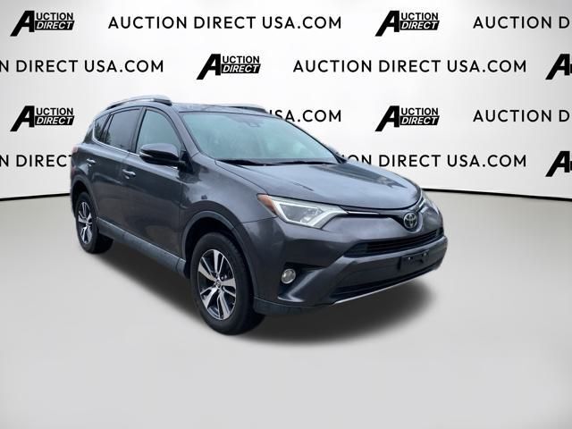 2018 Toyota RAV4 XLE Raleigh NC