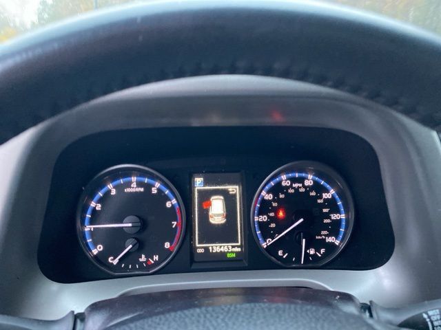 2018 Toyota RAV4 XLE Raleigh NC