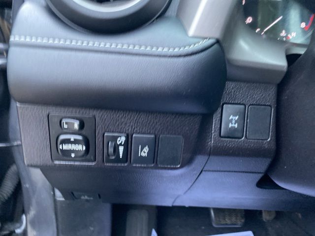 2018 Toyota RAV4 XLE Raleigh NC