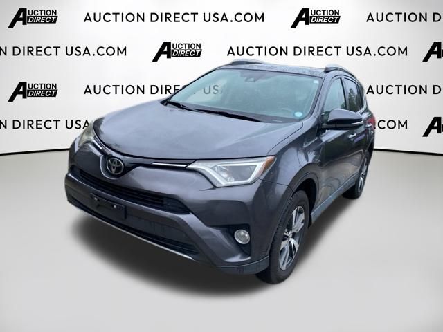 2018 Toyota RAV4 XLE Raleigh NC