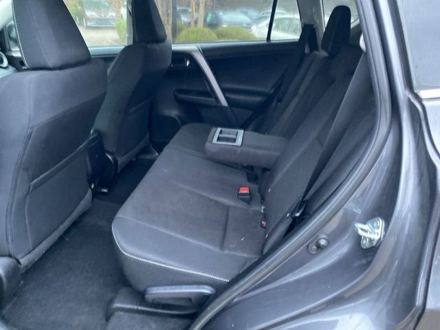 2018 Toyota RAV4 XLE Raleigh NC