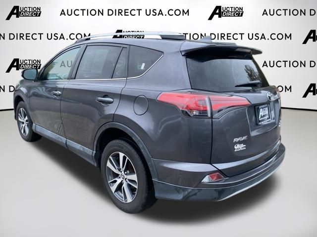 2018 Toyota RAV4 XLE Raleigh NC