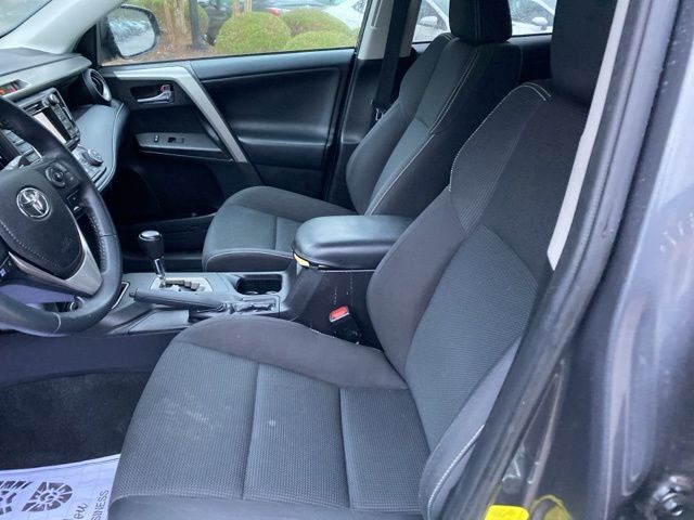 2018 Toyota RAV4 XLE Raleigh NC