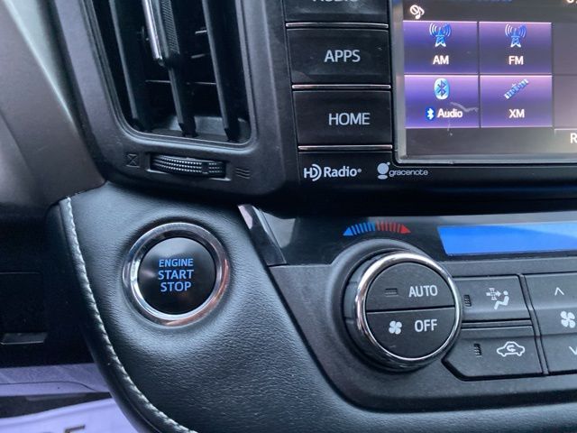 2018 Toyota RAV4 XLE Raleigh NC