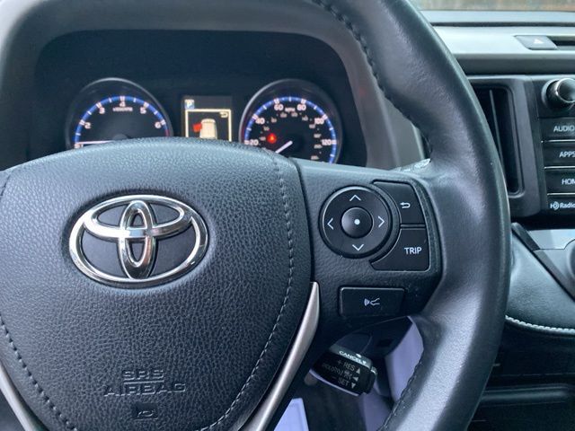 2018 Toyota RAV4 XLE Raleigh NC