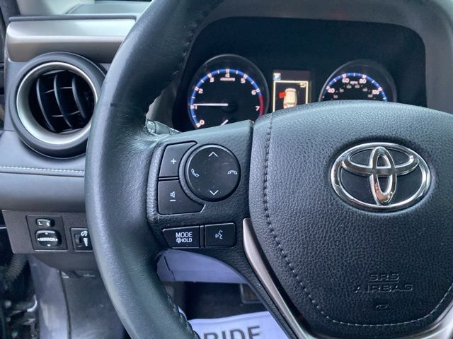 2018 Toyota RAV4 XLE Raleigh NC