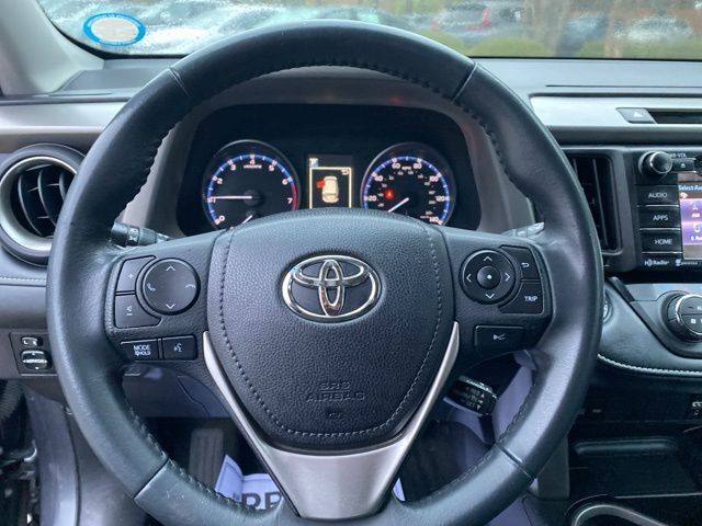 2018 Toyota RAV4 XLE Raleigh NC