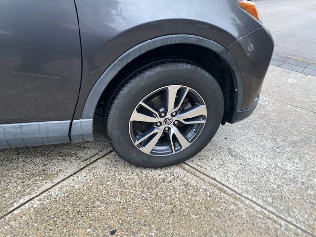 2018 Toyota RAV4 XLE Raleigh NC