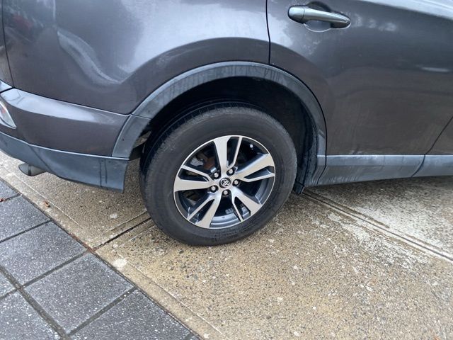 2018 Toyota RAV4 XLE Raleigh NC