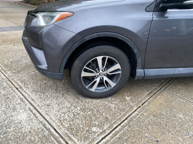 2018 Toyota RAV4 XLE Raleigh NC