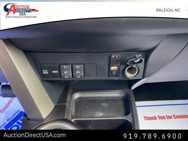 2018 Toyota RAV4 XLE Raleigh NC