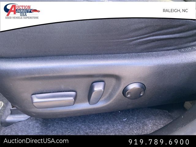 2018 Toyota RAV4 XLE Raleigh NC