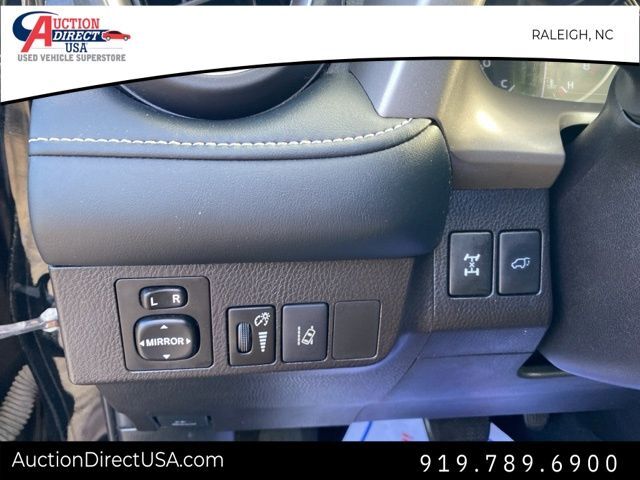 2018 Toyota RAV4 XLE Raleigh NC