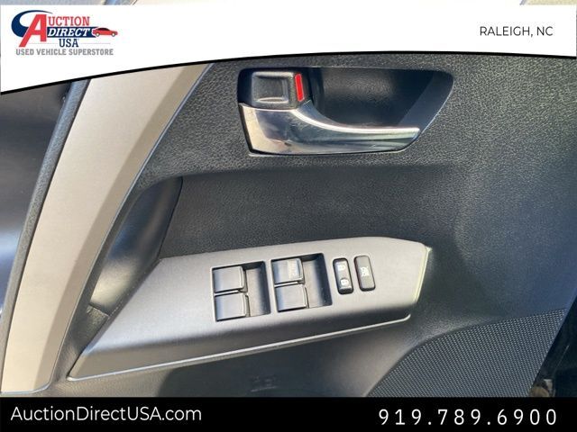2018 Toyota RAV4 XLE Raleigh NC