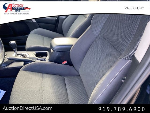 2018 Toyota RAV4 XLE Raleigh NC