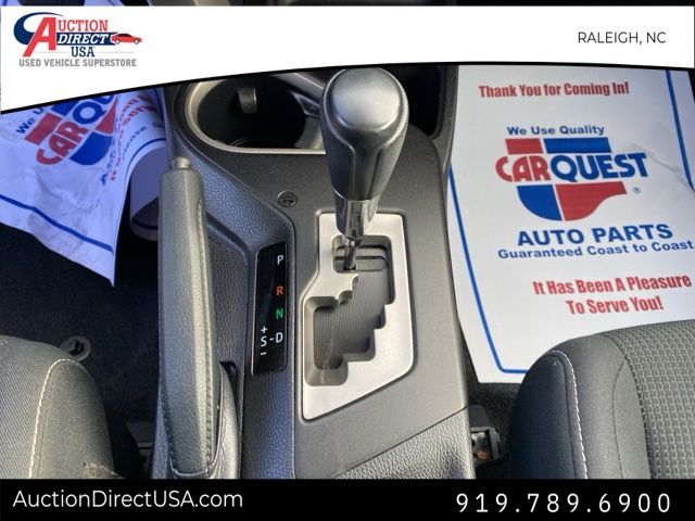 2018 Toyota RAV4 XLE Raleigh NC