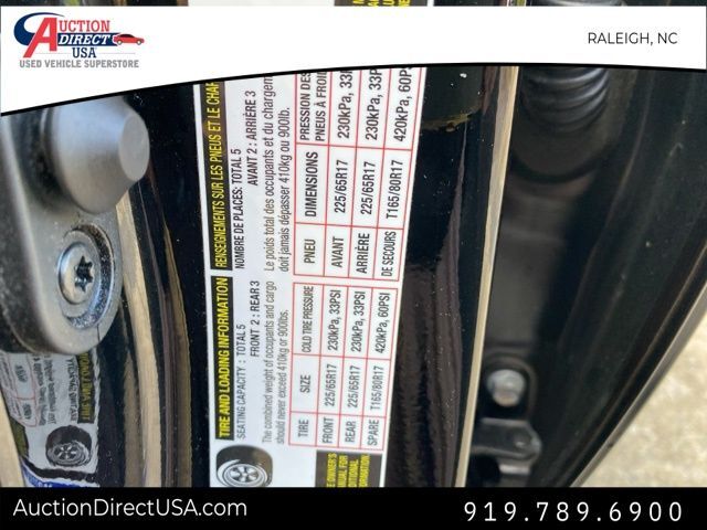 2018 Toyota RAV4 XLE Raleigh NC
