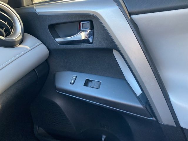 2018 Toyota RAV4 XLE Raleigh NC