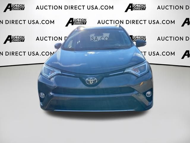 2018 Toyota RAV4 XLE Raleigh NC