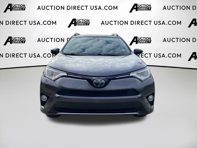 2018 Toyota RAV4 XLE Raleigh NC