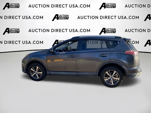 2018 Toyota RAV4 XLE Raleigh NC