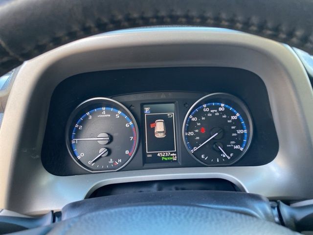 2018 Toyota RAV4 XLE Raleigh NC