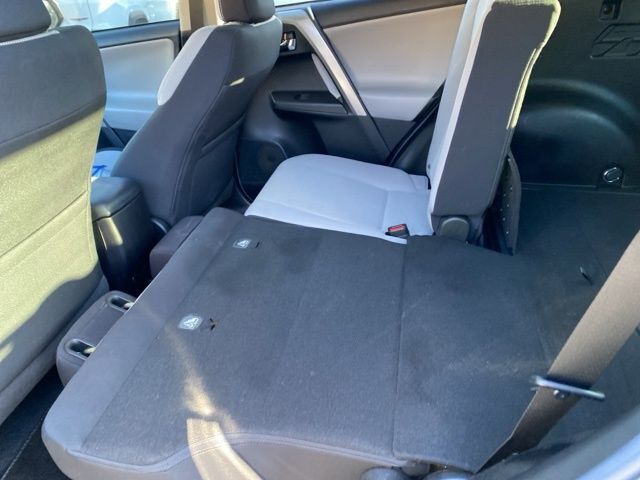 2018 Toyota RAV4 XLE Raleigh NC