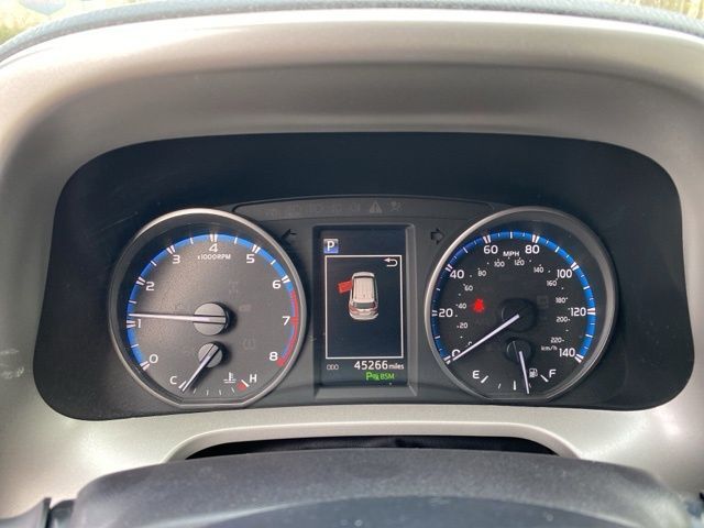 2018 Toyota RAV4 XLE Raleigh NC