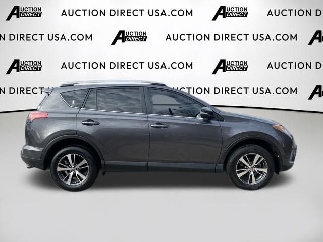 2018 Toyota RAV4 XLE Raleigh NC