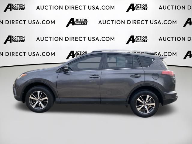 2018 Toyota RAV4 XLE Raleigh NC