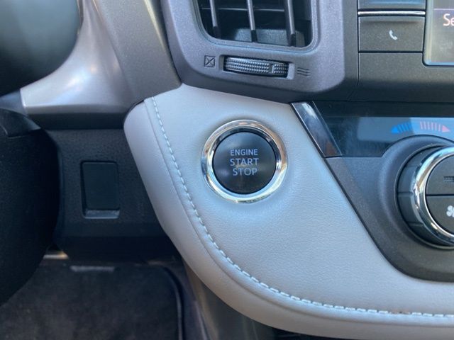 2018 Toyota RAV4 XLE Raleigh NC