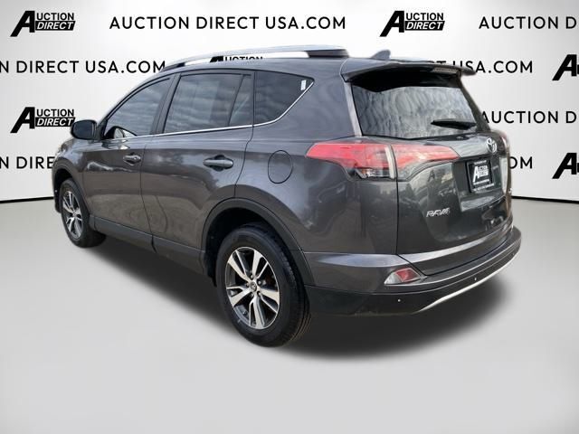 2018 Toyota RAV4 XLE Raleigh NC