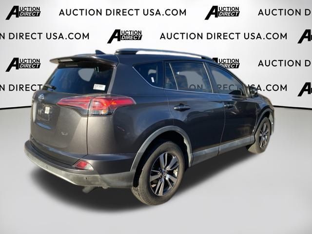 2018 Toyota RAV4 XLE Raleigh NC