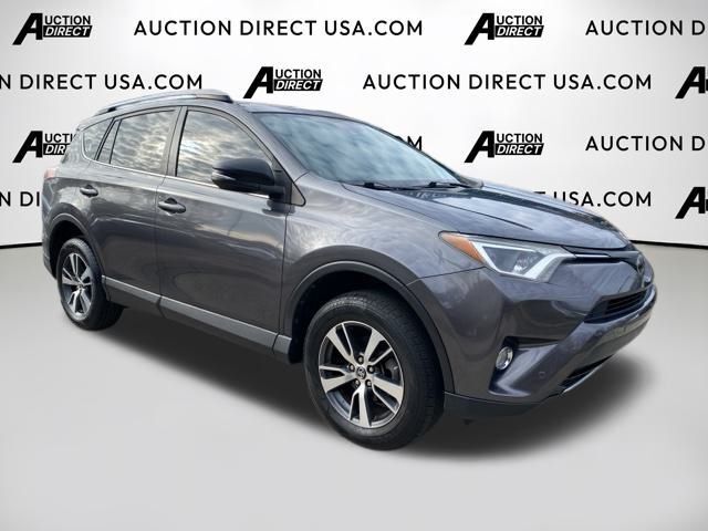2018 Toyota RAV4 XLE Raleigh NC