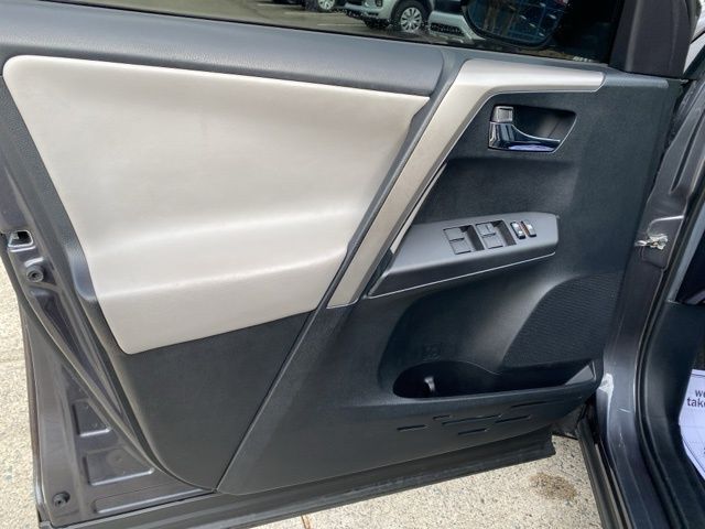 2018 Toyota RAV4 XLE Raleigh NC