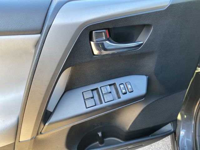 2018 Toyota RAV4 XLE Raleigh NC