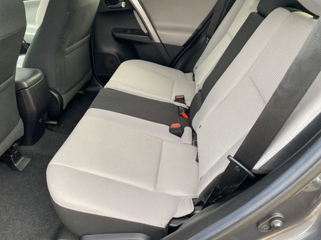2018 Toyota RAV4 XLE Raleigh NC