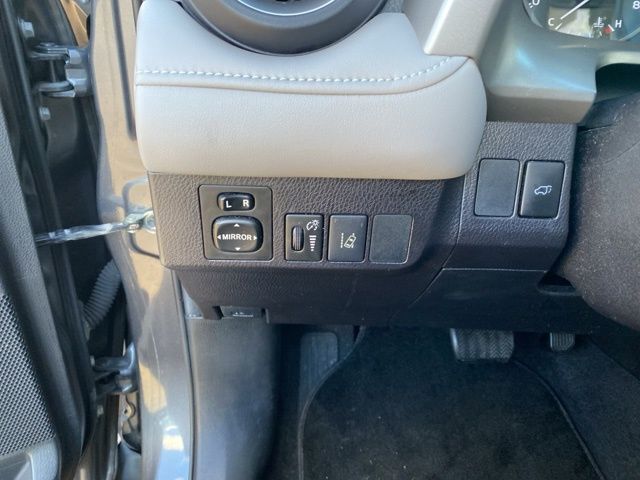 2018 Toyota RAV4 XLE Raleigh NC