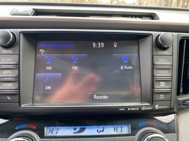 2018 Toyota RAV4 XLE Raleigh NC