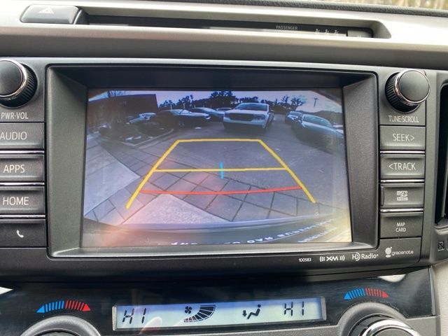 2018 Toyota RAV4 XLE Raleigh NC