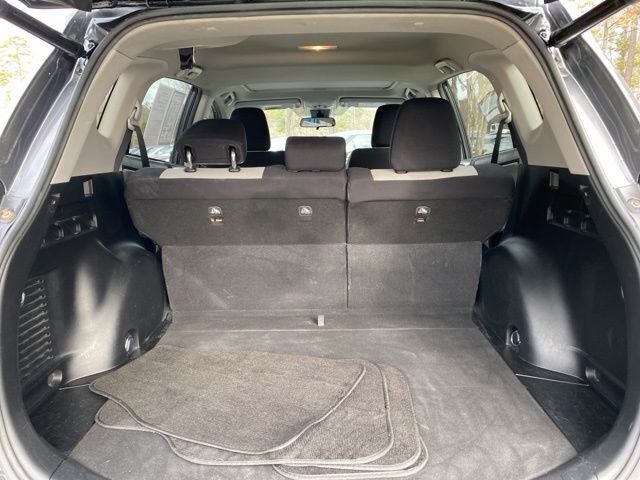 2018 Toyota RAV4 XLE Raleigh NC